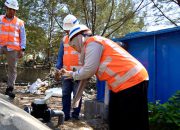 Verifikasi Proper Teguhkan Komitmen PT TTL Perkuat Implementasi Green Port