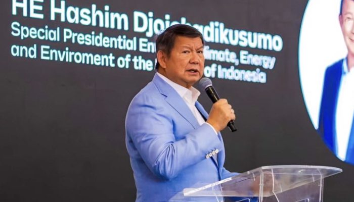 Hashim Sebut 12,7 Juta Hektare Hutan Rusak, Rencana Biofuel Jadi Sorotan