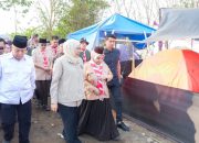 Tanam 1.000 Pohon di Pesantren An-Nur 2, Khofifah Ajak Santri Sedekah Oksigen