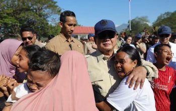 Benarkah Karhutla Berkaitan dengan Ring of Fire? Ini Fakta Geologi dan Penjelasannya