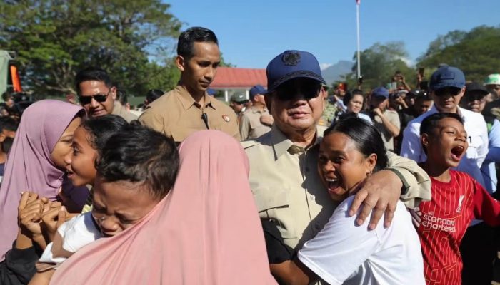 Benarkah Karhutla Berkaitan dengan Ring of Fire? Ini Fakta Geologi dan Penjelasannya