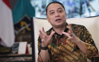 20.179 Aduan Masuk Hotline Lapor Cak Eri, Pemkot Surabaya Respons 99,9 Persen Laporan