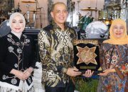 Khofifah: Sinergi Pemprov Jatim dan Kodam V/Brawijaya Jadi Kunci Jaga Kondusivitas Daerah